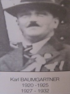 KDT Baumgartner